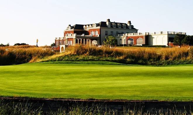 Terradyne country club