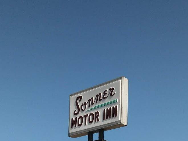 Sonner motor inn