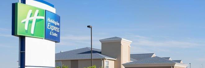 Holiday inn express & suites abilene