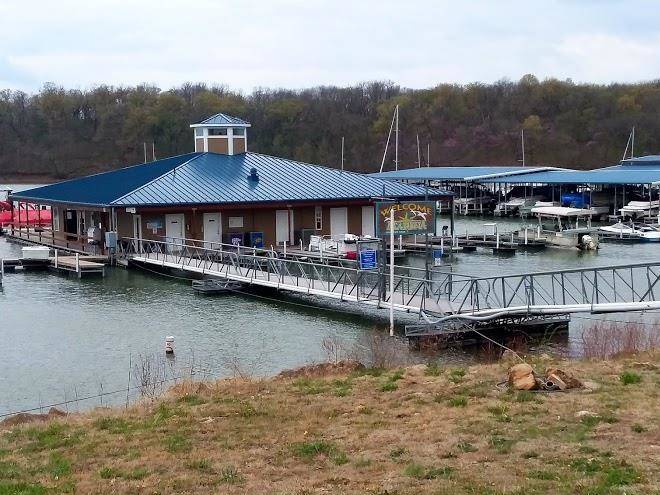 Clinton state park
