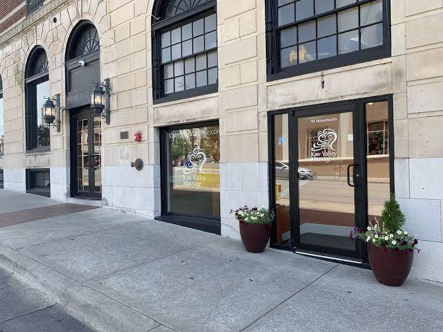 Eldridge hotel