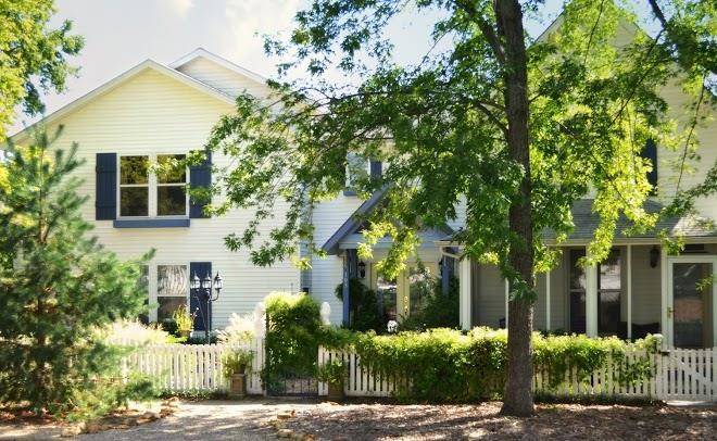 Sweet acres bed and breakfast
