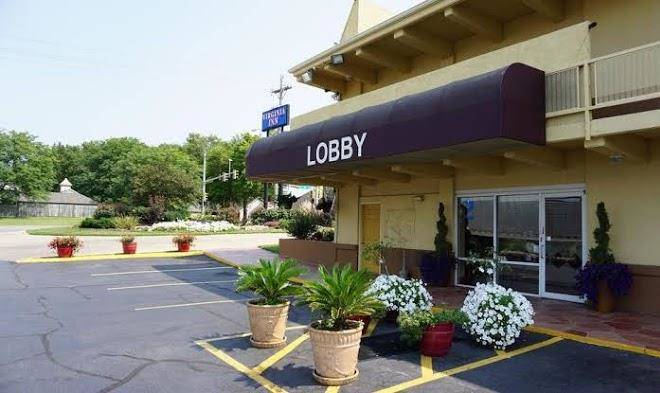 Virginia inn & suites