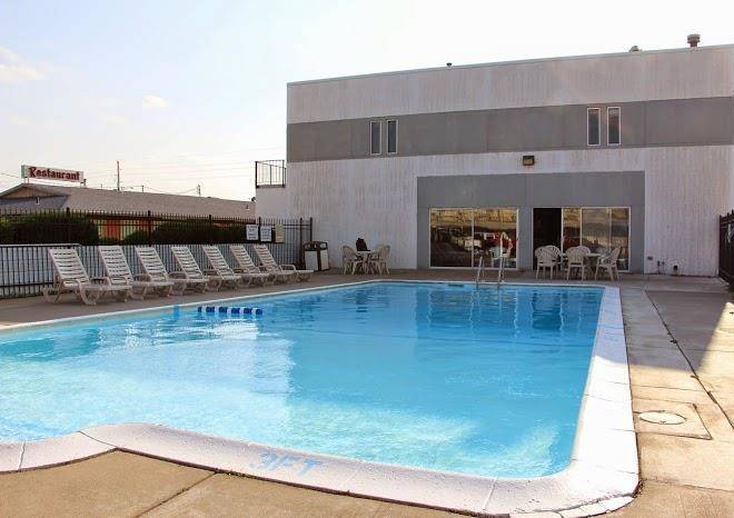 Fort hays inn
