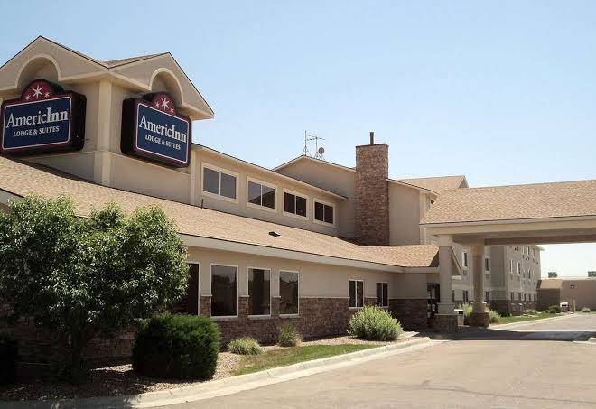 Americinn by wyndham garden city