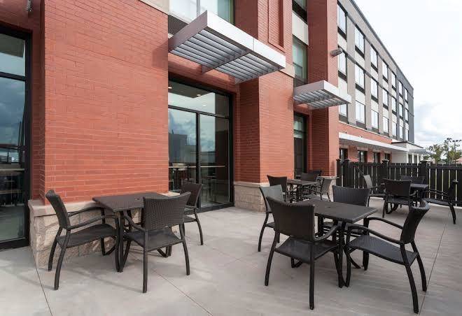 Holiday inn express & suites dodge city