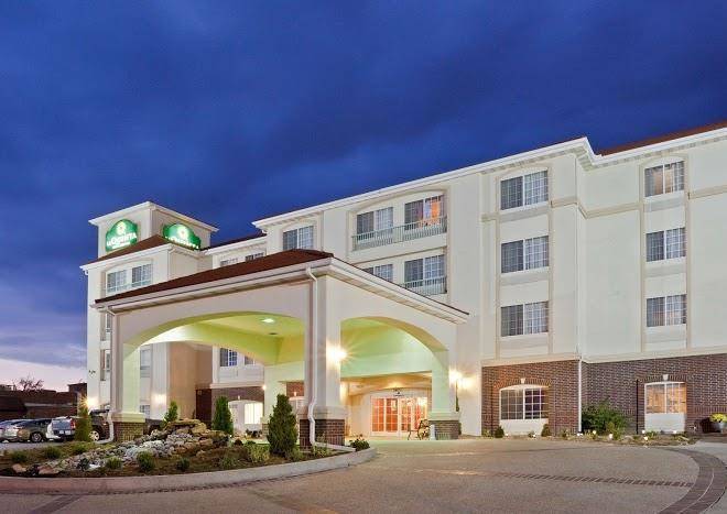 La quinta inn & suites by wyndham dodge city