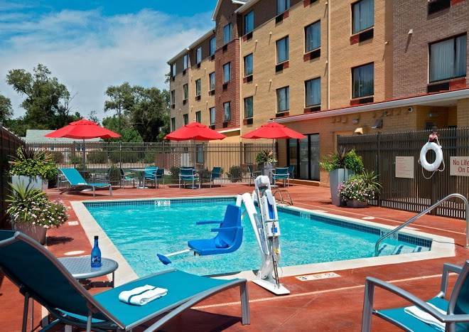 Towneplace suites by marriott dodge city