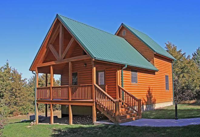 Acorns resort