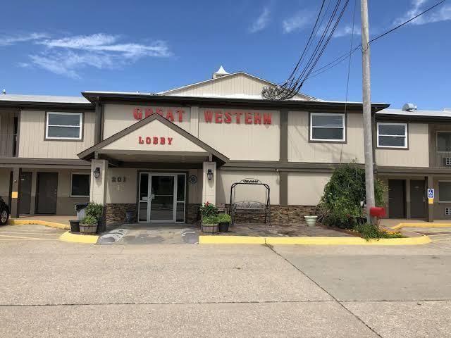 Great western inn