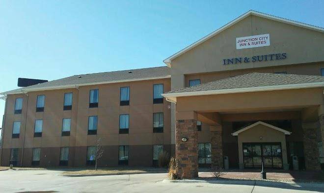 Junction city inn & suites