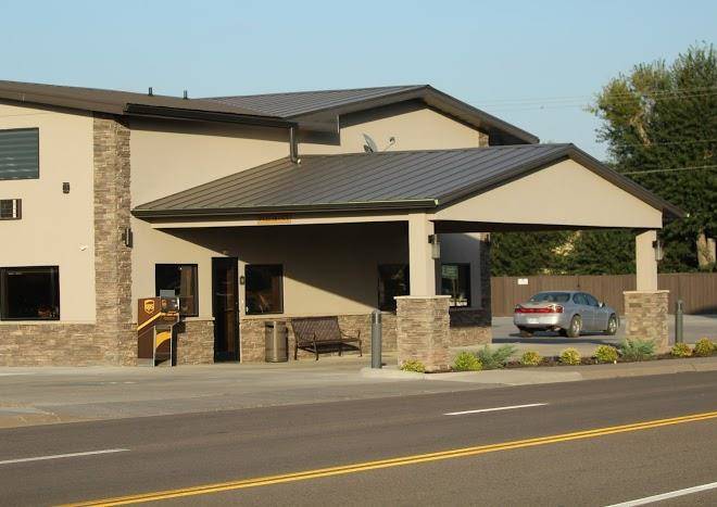 Boarders inn & suites by cobblestone hotels syracuse