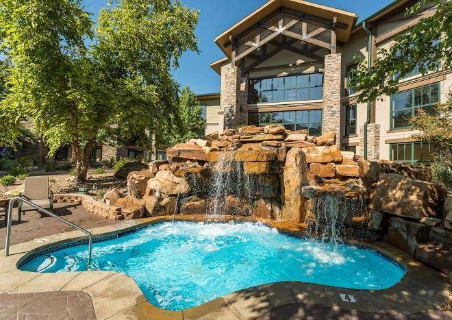 Prairie band casino & resort