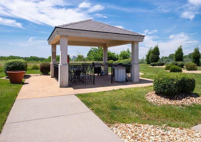 Candlewood suites olathe kansas city area