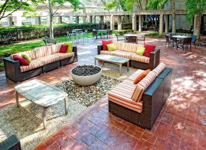 Doubletree by hilton hotel kansas city overland park