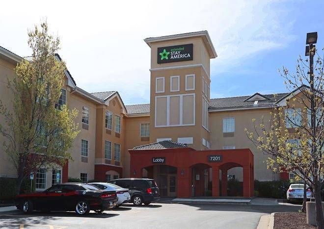 Extended stay america kansas city overland park metcalf ave