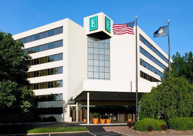 Embassy suites by hilton kansas city overland park