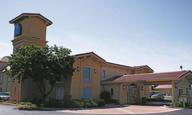 La quinta inn by wyndham kansas city lenexa
