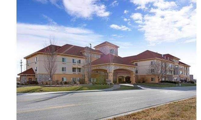 La quinta inn & suites by wyndham olathe