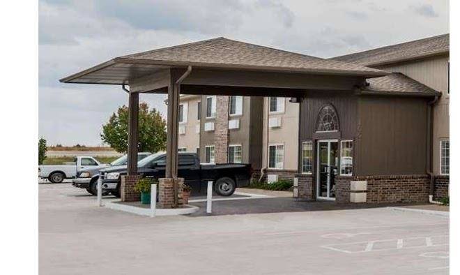 Super 8 by wyndham gardner