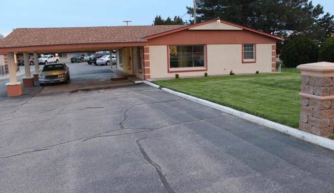 Copa motel