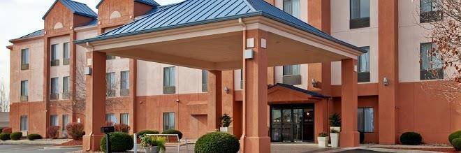 Spark By Hilton Lansing