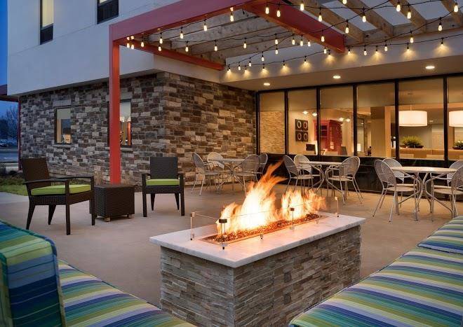 Home2 suites by hilton leavenworth downtown