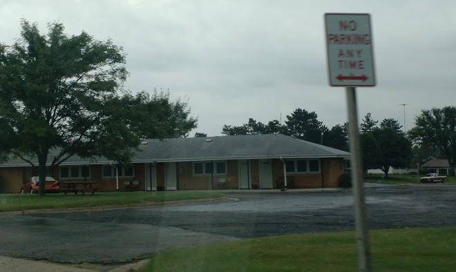 Post rock motel