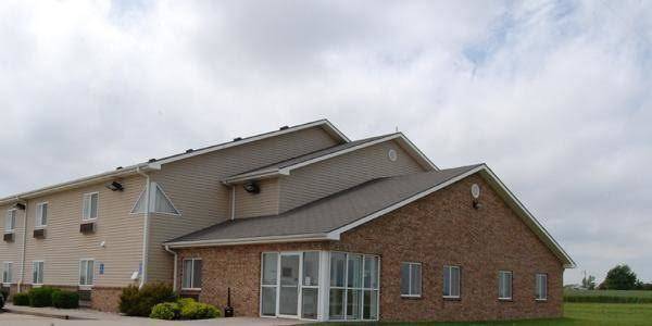 Country haven inn