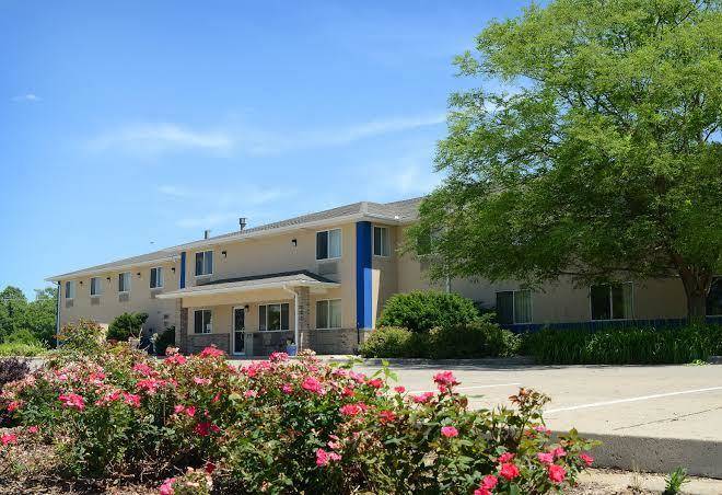 Heritage inn express