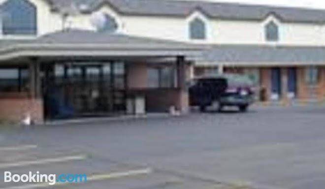 Marysville surf motel