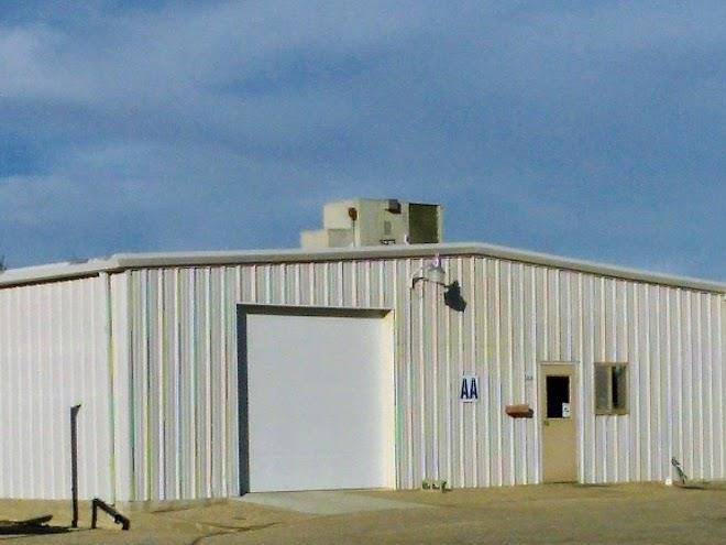 Mustang communities
