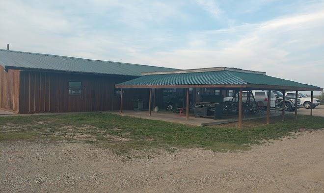 Rader lodge