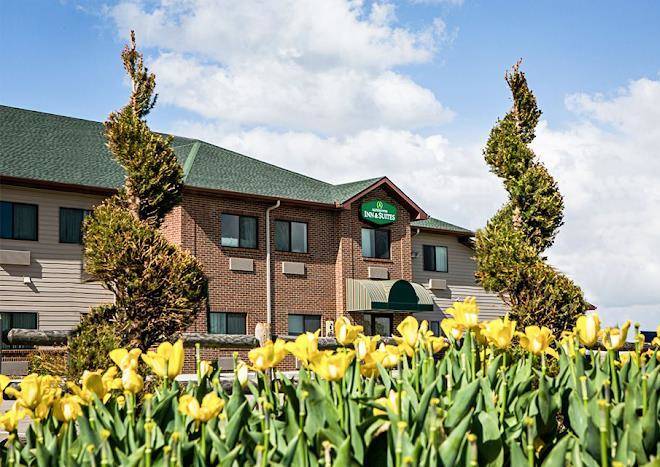 Altenhofen inn & suites
