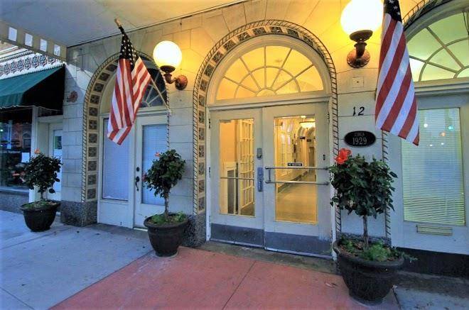 Walsh hotel a nest extended stay