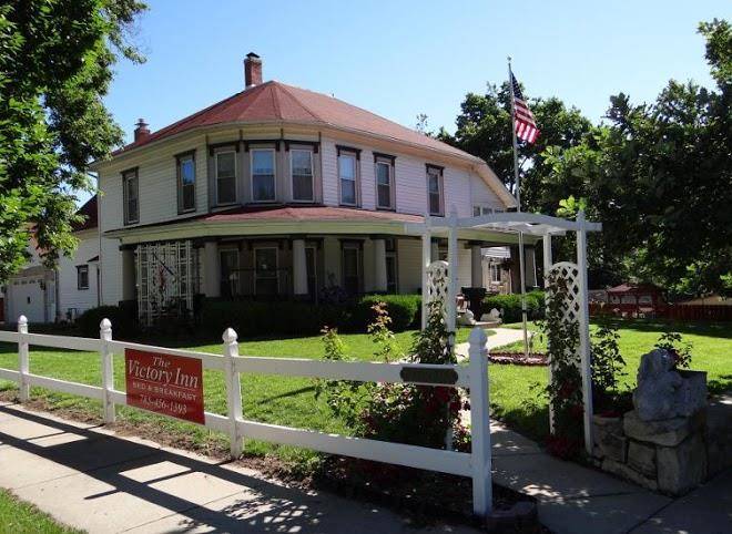 Victory inn bed and breakfast