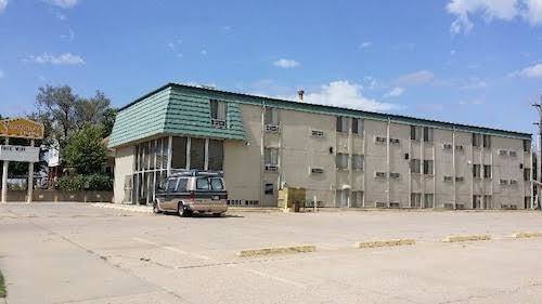 Sunflower inn