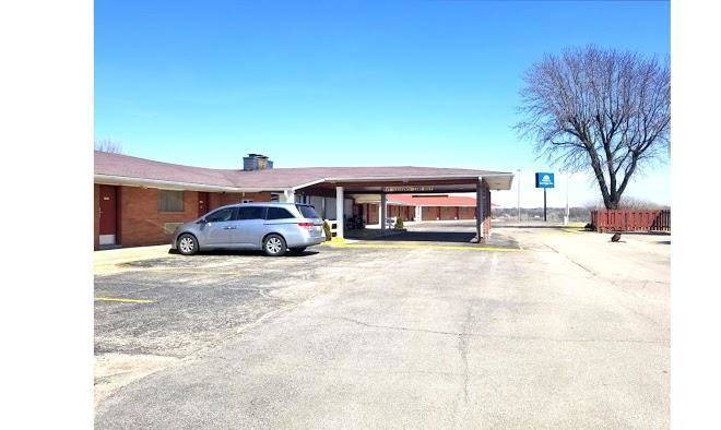 Americas best value inn belleville