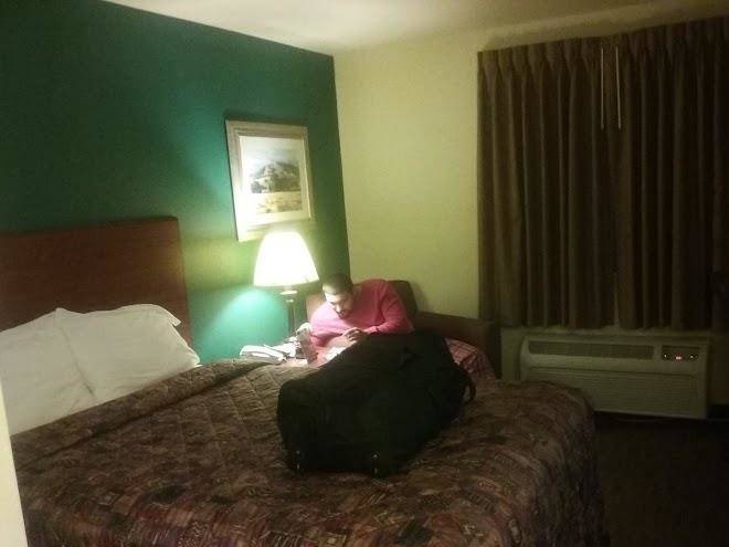 Celebration centre inn & suites