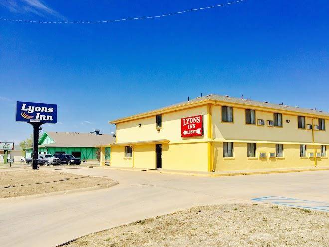 Lyons inn
