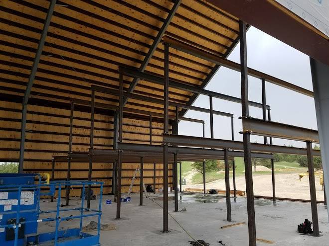Blue vista inspiring lakefront venue & retreat