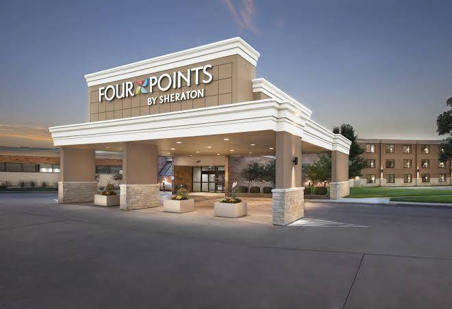 Four points by sheraton manhattan