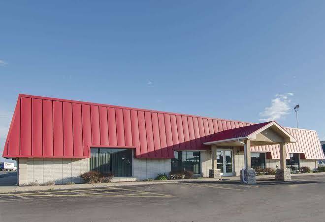 Americas best value inn salina