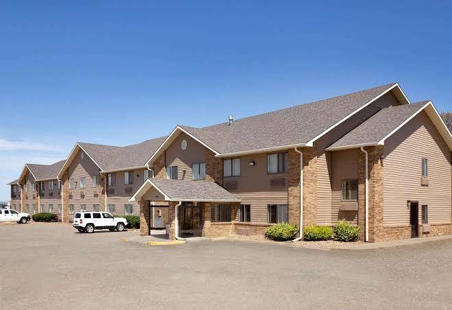 Americinn by wyndham salina