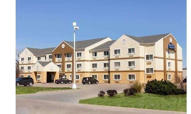 Baymont by wyndham salina
