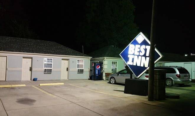 Best inn