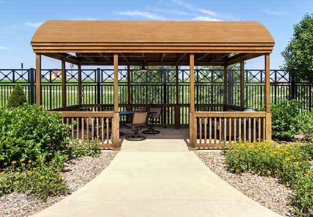 Courtyard by marriott salina
