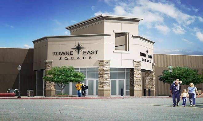 Sonesta simply suites wichita northeast