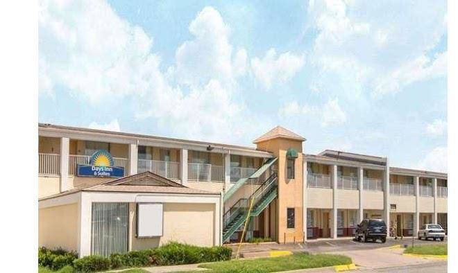 Blue way inn & Suites Wichita East