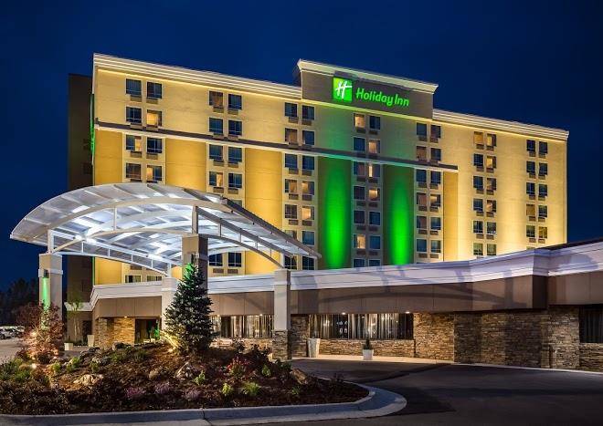 Holiday inn wichita east i 35